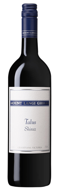 Thumbnail for Mount Langi Ghiran, Grampians, Talus Shiraz 2021 75cl - Buy Mount Langi Ghiran Wines from GREAT WINES DIRECT wine shop