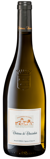 Thumbnail for Chereau Carre, Chateau de Chasseloir, Muscadet Sevre et Maine sur Lie 2022 75cl