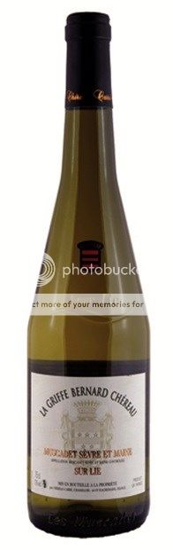 Thumbnail for Chereau Carre 'La Griffe', Muscadet Sevre et Maine sur Lie 2023 75cl