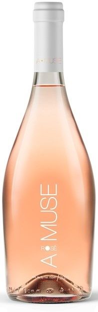 Thumbnail for Muses Estate, 'AMUSE' Rose, Valley of the Muses 2023 75cl - Buy Muses Estate Wines from GREAT WINES DIRECT wine shop