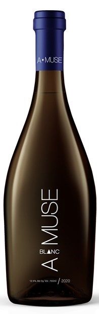 Thumbnail for Muses Estate, 'AMUSE' White, Valley of the Muses, Malagouzia 2024 75cl