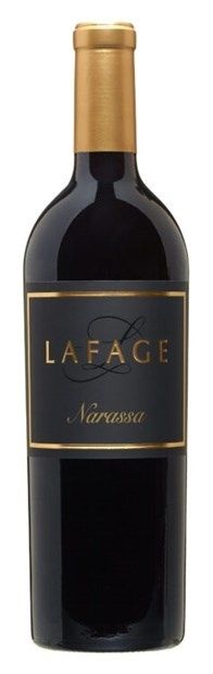 Domaine Lafage, Cotes Catalanes, 'Narassa' 2022 75cl