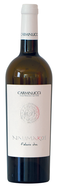Thumbnail for Carminucci, 'Naumakos', Falerio 2021 75cl