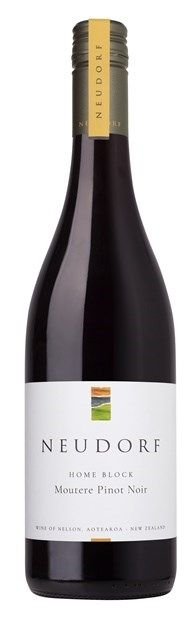 Thumbnail for Neudorf, 'Home Block', Nelson, Pinot Noir 2022 75cl