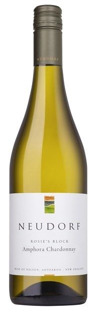 Neudorf, 'Rosie's Block Amphora', Nelson, Chardonnay 2023 75cl