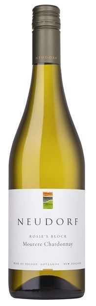 Neudorf, 'Rosie's Block', Nelson, Chardonnay 2023 75cl