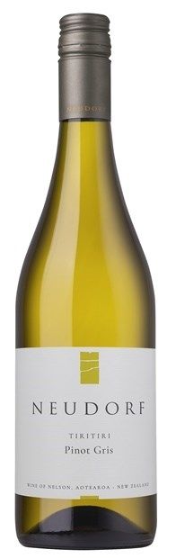 Neudorf, 'Tiritiri', Nelson, Pinot Gris 2023 75cl