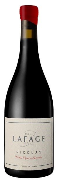 Thumbnail for Domaine Lafage, Cotes Catalanes, Nicolas 2023 75cl