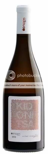 Oenops, Kidonitsa 2022 75cl