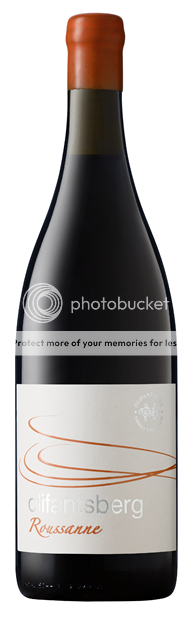 Olifantsberg, Breedekloof, Roussanne 2023 75cl