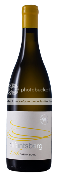 Olifantsberg, 'The Lark', Breedekloof, Chenin Blanc 2023 75cl