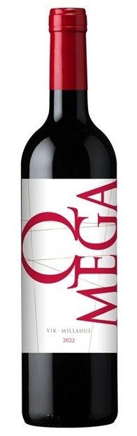 Thumbnail for Vina VIK, Omega, Millahue, Valle de Cachapoal, Cabernet Sauvignon 2022 75cl