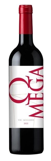 Thumbnail for Vina VIK, Omega, Millahue, Valle de Cachapoal, Carmenere 2022 75cl