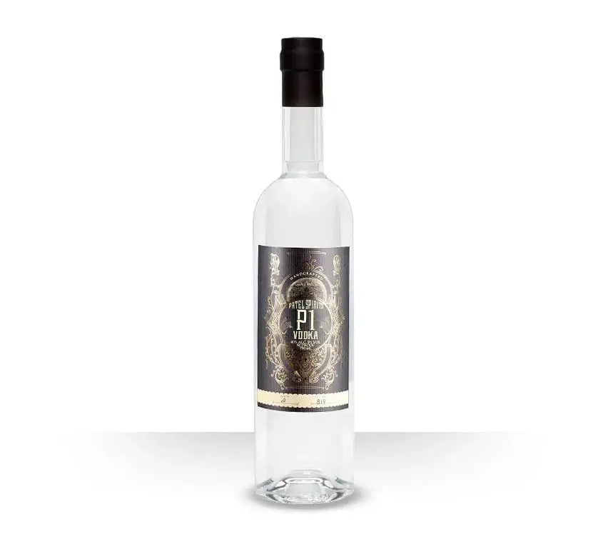 P1 Vodka