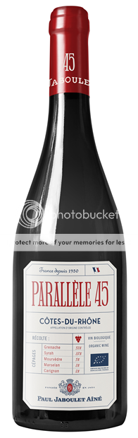 Thumbnail for Paul Jaboulet Aine, 'Parallele 45', Cotes du Rhone Rouge 2023 75cl