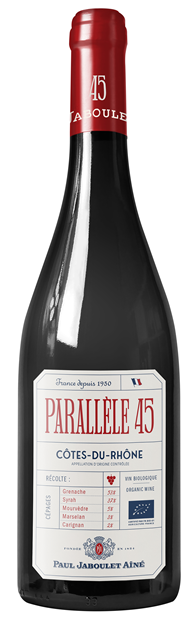 Thumbnail for Paul Jaboulet Aine, 'Parallele 45', Cotes du Rhone Rouge 2022 75cl