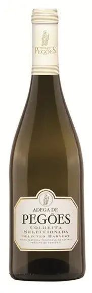 Pegoes 'Selected Harvest White'