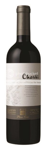 Vina Perez Cruz 'Chaski', Maipo Alto, Petit Verdot 2021 75cl