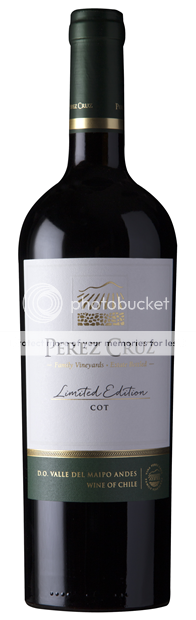 Thumbnail for Vina Perez Cruz 'Limited Edition', Maipo Alto, Cot 2022 75cl