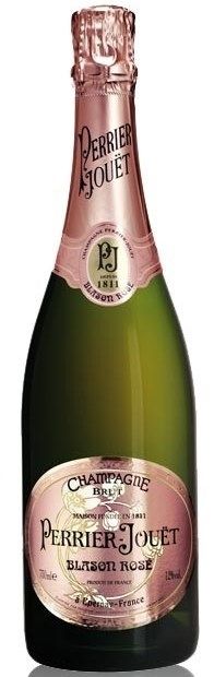 Thumbnail for Champagne Perrier-Jouet, Blason Rose NV 75cl