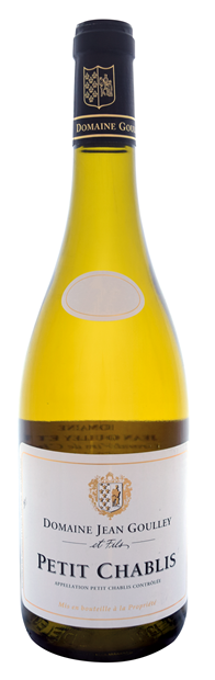 Domaine Jean Goulley, Petit Chablis 2023 75cl