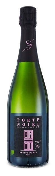 Thumbnail for Porte Noire, Petite Porte Rose NV 75cl