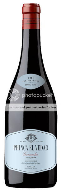 Thumbnail for Bodegas Bhilar, Rioja Alavesa, Phinca El Vedao, Rioja 2019 75cl