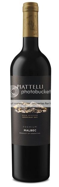 Piattelli Vineyards, Cafayate, Premium Malbec 2023 75cl