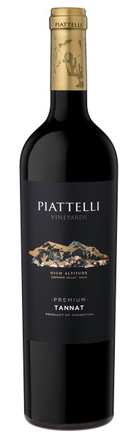 Thumbnail for Piattelli Vineyards, Cafayate, Tannat 2023 75cl