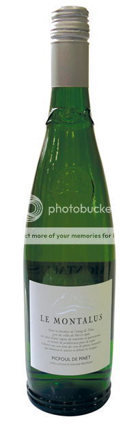 Thumbnail for Les Costieres de Pomerols, 'Le Montalus', Picpoul de Pinet 2023 75cl