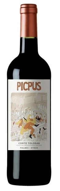 Les Vignobles St Didier Parnac, Picpus