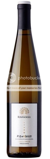 Cevico, Colli Imola, Emilia Romagna,  Romandiola  Pignoletto Frizzante 75cl