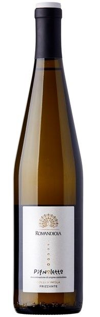 Thumbnail for Cevico, Colli Imola, Emilia Romagna,  Romandiola  Pignoletto Frizzante 2022 75cl - Buy Gruppo Cevico Wines from GREAT WINES DIRECT wine shop