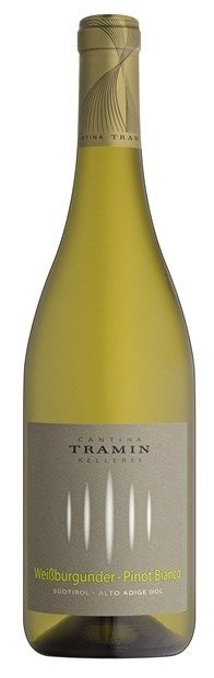 Tramin, Alto Adige, Pinot Bianco 2023 75cl