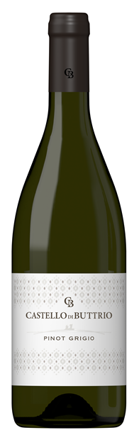 Castello di Buttrio, Friuli Colli Orientali, Pinot Grigio 2022 75cl
