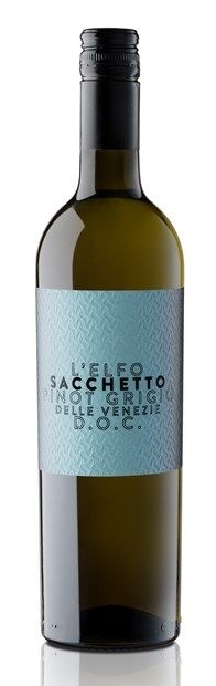 Thumbnail for Sacchetto, 'Elfo', Venezie, Veneto, Pinot Grigio 2024 75cl
