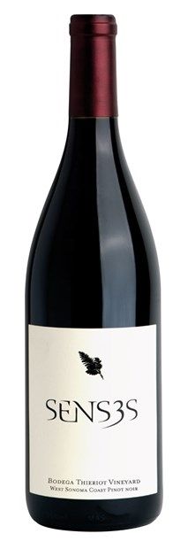 Thumbnail for Senses Wines, Bodega Thieriot, Sonoma Coast, Pinot Noir 2021 75cl