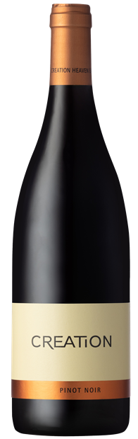 Creation Wines, Cape South Coast, Pinot Noir 2021 75cl