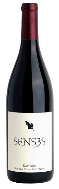 Thumbnail for Senses Wines, 'Day One', Sonoma Coast, Pinot Noir 2021 75cl