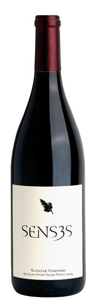 Thumbnail for Senses Wines, Kanzler Vineyard, Russian River Valley, Pinot Noir 2021 75cl