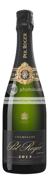 Champagne Pol Roger Brut Vintage 2018 75cl