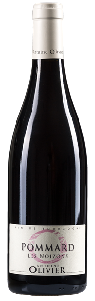 Antoine Olivier, Pommard 2022 75cl