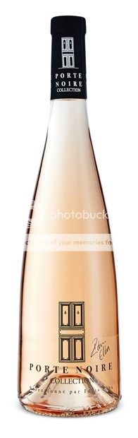 Thumbnail for Porte Noire, Collection Rose, Cotes de Provence 2023 75cl