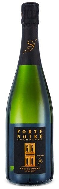 Thumbnail for Porte Noire, Petite Porte Extra Brut NV 75cl