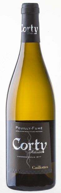 Thumbnail for Domaine Moreux, Pouilly-Fume 'Corty Artisan' Caillottes 2022 75cl