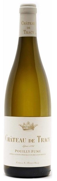 Chateau de Tracy, Pouilly-Fume 2023 75cl