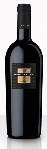 Thumbnail for San Marzano, Sessantanni, Primitivo di Manduria Riserva, Puglia 2019 75cl - Buy San Marzano Wines from GREAT WINES DIRECT wine shop