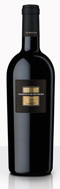 Thumbnail for San Marzano, Puglia 'Sessantanni', Primitivo di Manduria Riserva  2019 75cl