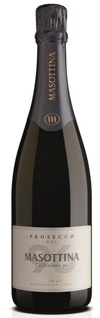 Thumbnail for Masottina, Collezione 96 Extra Dry, Prosecco, Veneto 75cl