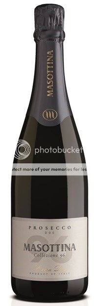 Masottina, Collezione 96 Extra Dry, Prosecco, Veneto 75cl